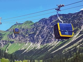 Nebelhornbahn