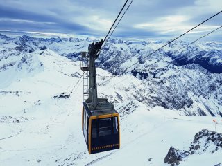 Nebelhornbahn
