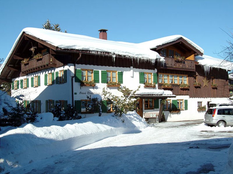 Winter