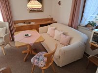 Wohn-Schlafraum Fewo Fellhorn