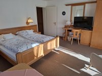 Wohn-Schlafraum Fewo Fellhorn