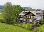 Haus Uhlenhorst aus der Vogelperspektive