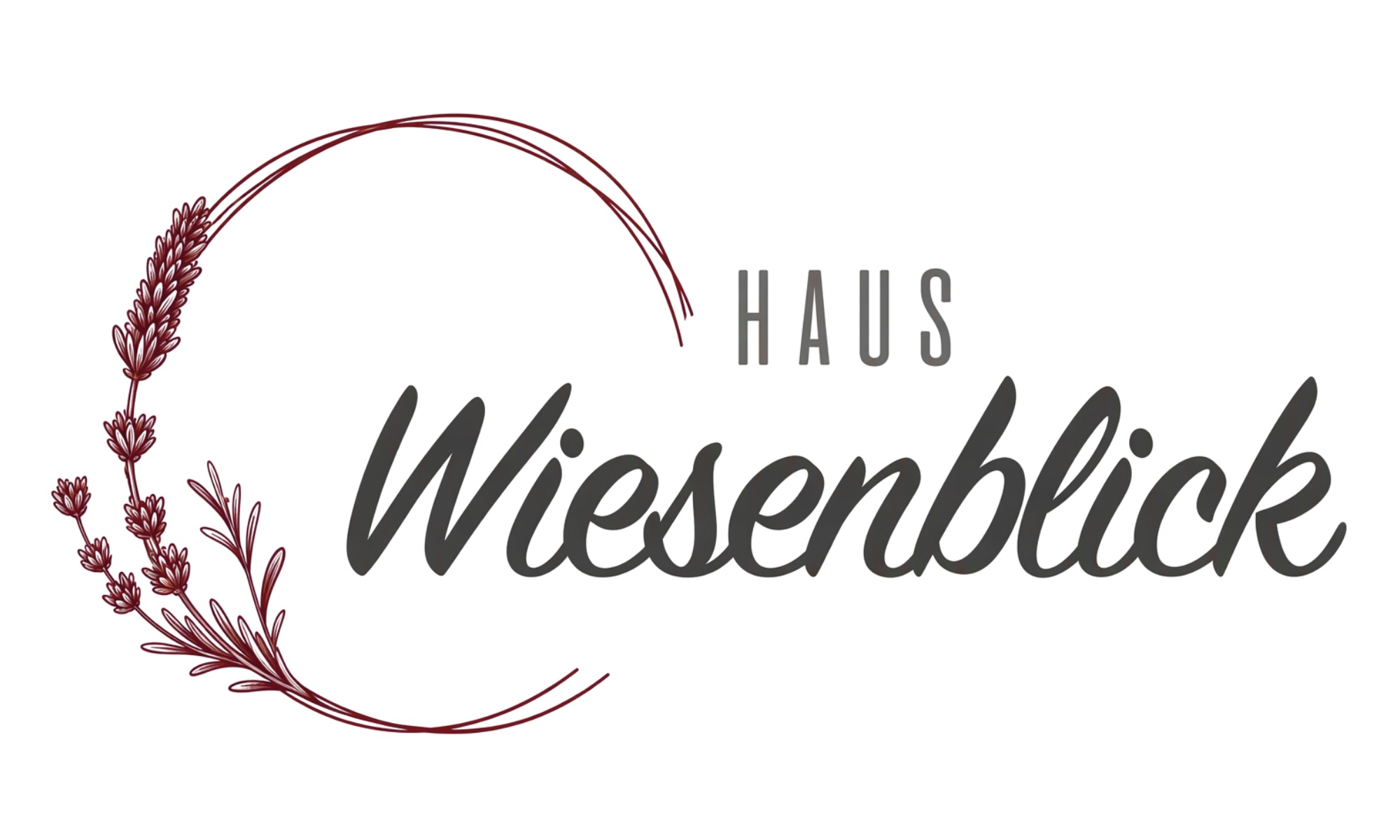 Logo von Haus Wiesenblick