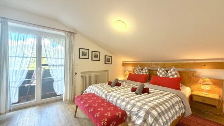 Schlafzimmer 2