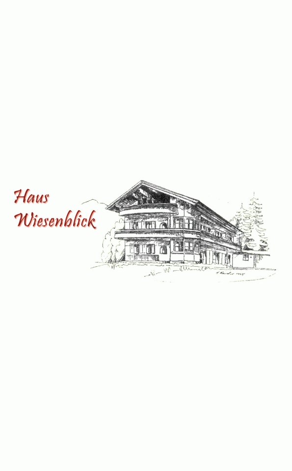 Wiesenblick
