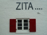 ankommen