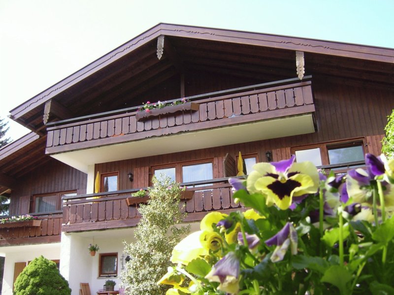 Haus-sommer - Kopie
