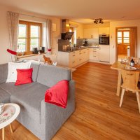 Ferienwohnung Holzer