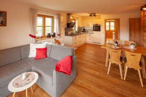 Ferienwohnung Holzer