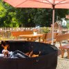 Grillplatz