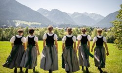 Tracht