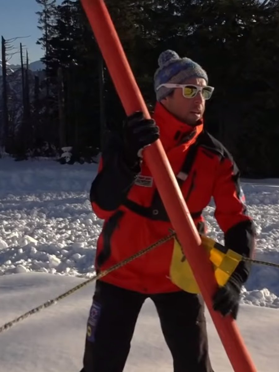 BR Reportage Schwaben & Altbayern vom 06.01.19