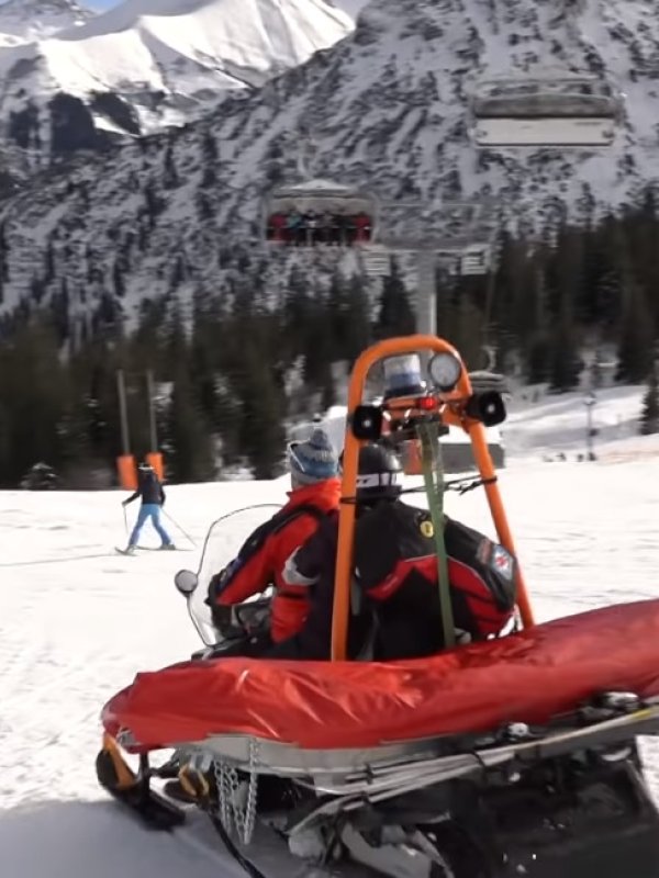 BR Reportage Schwaben & Altbayern vom 06.01.19