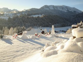 Blick Richtung Söllereck