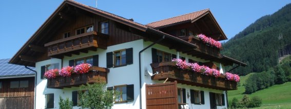 Gästehaus Hemer