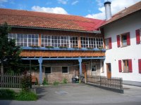 Unser Haus