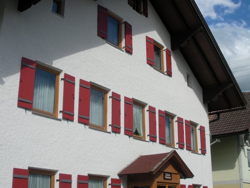 Unser Haus-1