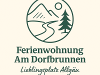 Ferienwohnung Am Dorfbrunnen