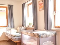 Platz für Kinder und Babys