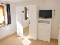 Schlafzimmer Allgäu