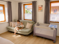Ideal für Familien