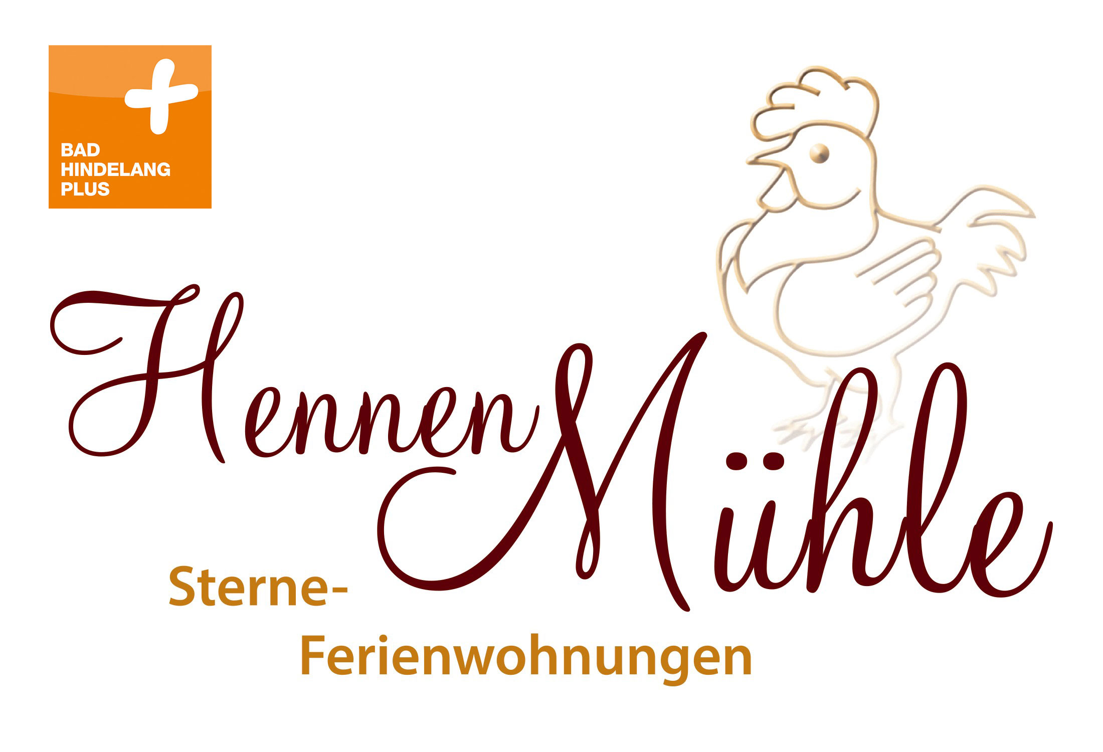 Logo von Hennenmühle