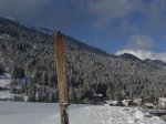 Genau Ski und Rodel gut bei uns am Heubethof