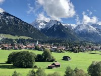 Viel Spass in Oberstdorf