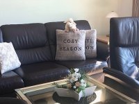 Gemütliche Urlaubswohnung