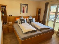 Schlafzimmer Betten 100x200cm