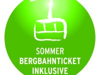 Sommer Bergbahnticket inklusive