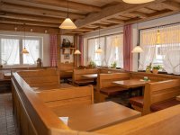 Hiesinger Imbiss-Stube Gemütliches Imbiss-Lokal