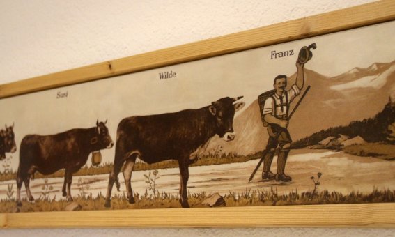 Alpzug