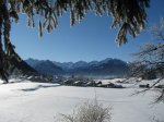 4800 - Dorfrundgang Winter