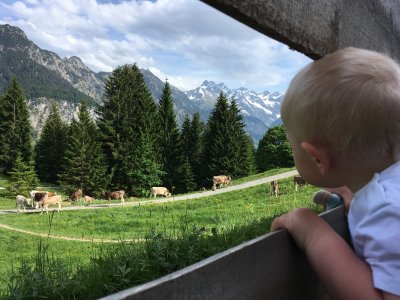 Hochleite