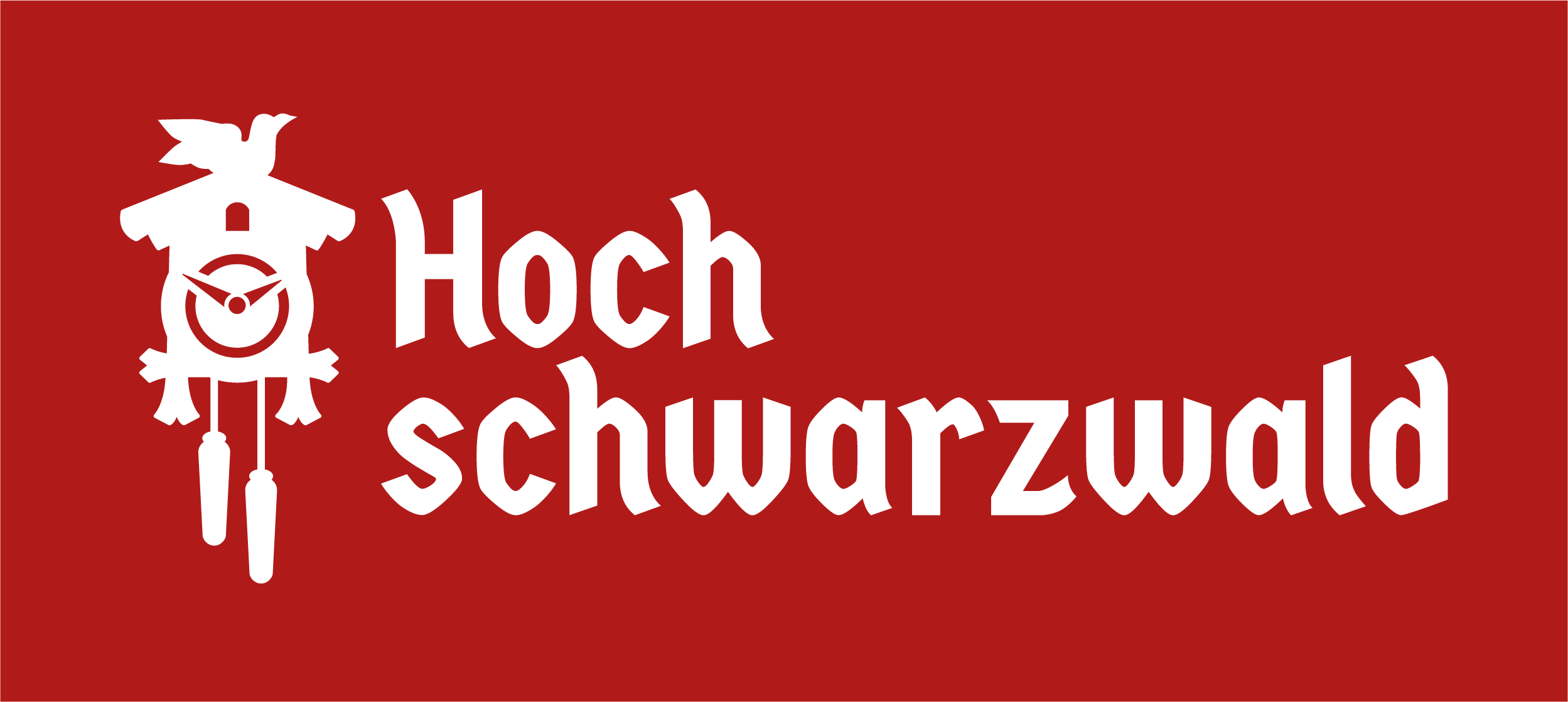 Logo von Hochschwarzwald