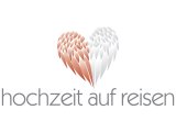 Logo Hochzeit auf Reisen