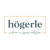 Logo Visitenkarte