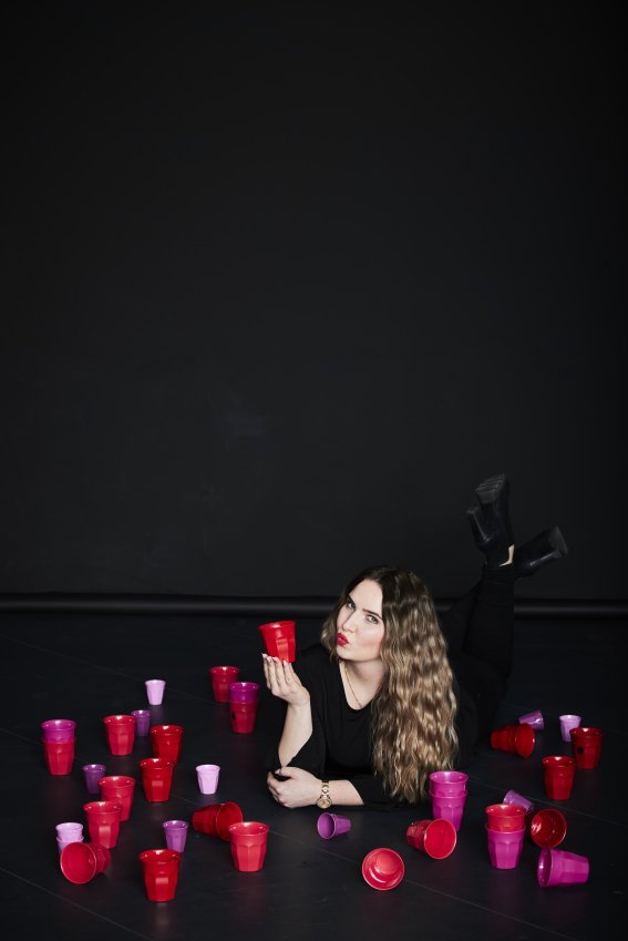 Juliane Simons