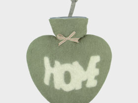Wärmflasche Home
