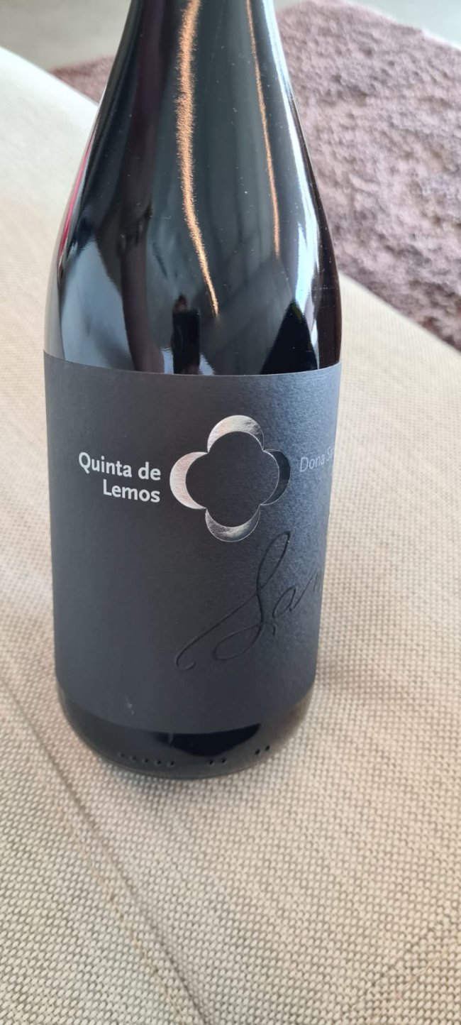 Weingut Quinta de Lemos