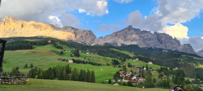 Südtirol Dolomiten