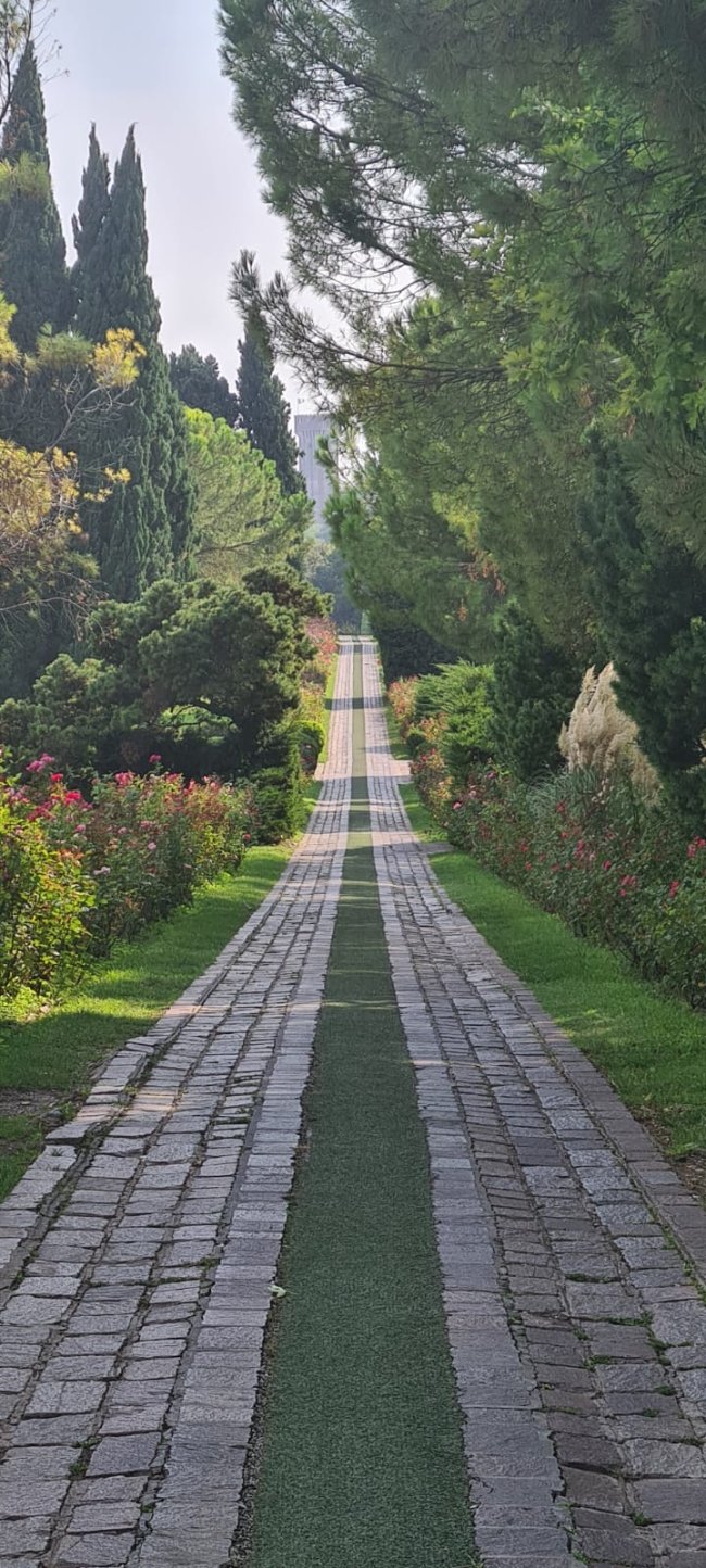 Gardasee Parco Sigurta