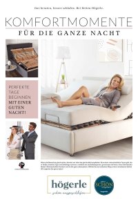 Bettenring Prospekte F/S 2025