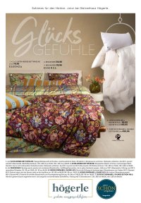 Bettenring Prospekte F/S Herbst 2025