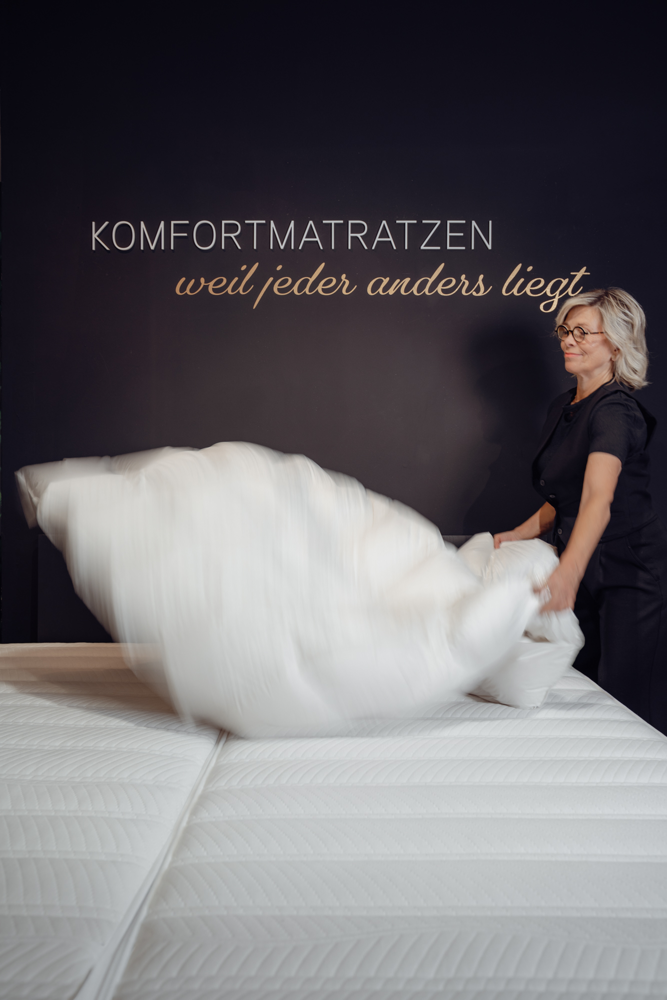 Betten Högerle – hochwertiges Sortiment