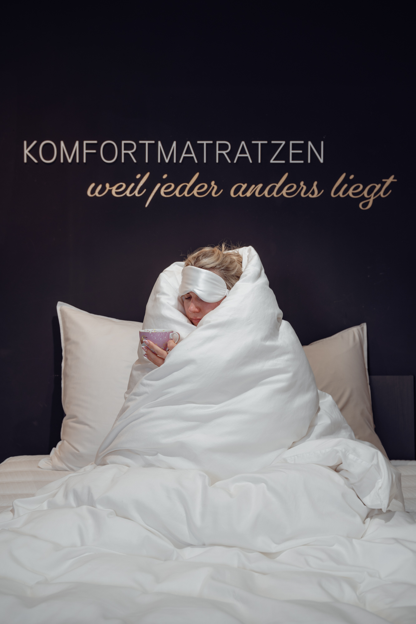 Betten Högerle – Fachgeschäft in Oberstdorf