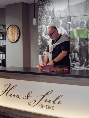 Schönes persönlich ausgewählt