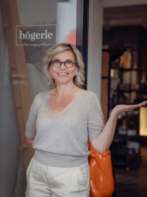 Evelyn Högerle