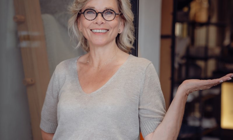 Evelyn Högerle